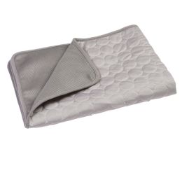 Home Car Pet Sofa Cushion (Option: Gray-40X50cm)